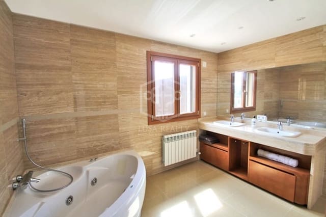 4 camera da letto Villa in vendita in Santa Ponsa, Calvià - 2.800.000 € (Rif: 8115494)