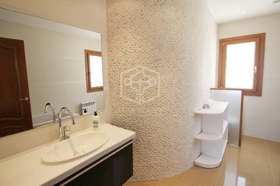 4 soverom Villa til salgs i Santa Ponsa - € 2 800 000 (Ref: 8115494)