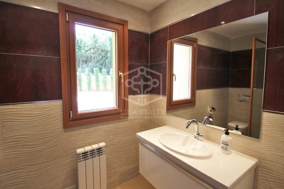 4 soverom Villa til salgs i Santa Ponsa - € 2 800 000 (Ref: 8115494)