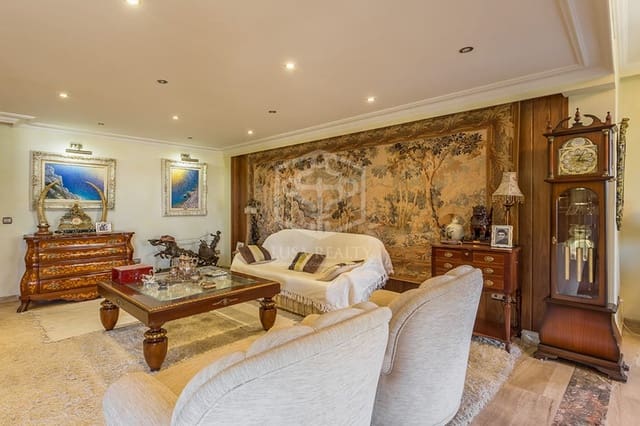 7 soveværelse Villa til salg i Cala Mayor, Palma de Mallorca - € 2.250.000 (Ref: 8115496)