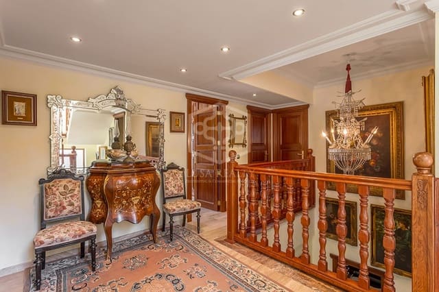 7 soveværelse Villa til salg i Cala Mayor, Palma de Mallorca - € 2.250.000 (Ref: 8115496)