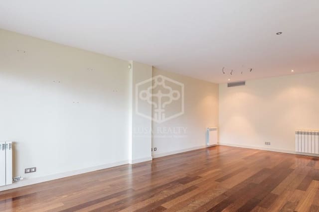 3 sovrum Lägenhet att hyra i Sant Gervasi - La Bonanova, Barcelona stad med pool garage - 3 630 € (Ref: 8115507)