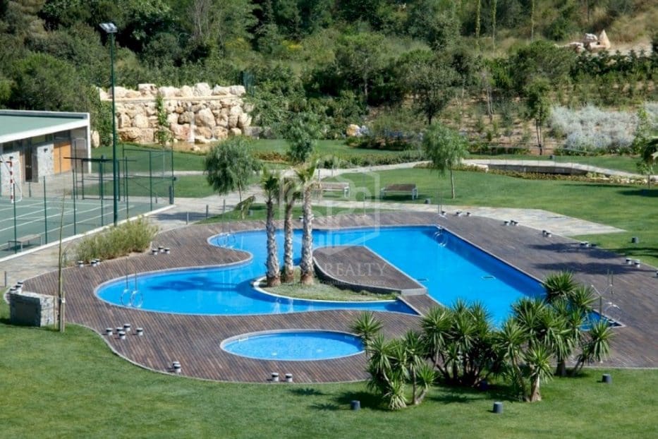 Apartamento de 3 habitaciones en Barcelona ciudad en alquiler con piscina garaje - 3.630 € (Ref: 8115507)