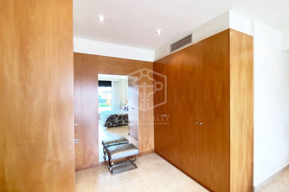 5 slaapkamer Villa te koop in Caldes d'Estrac met zwembad garage - € 996.000 (Ref: 8115515)