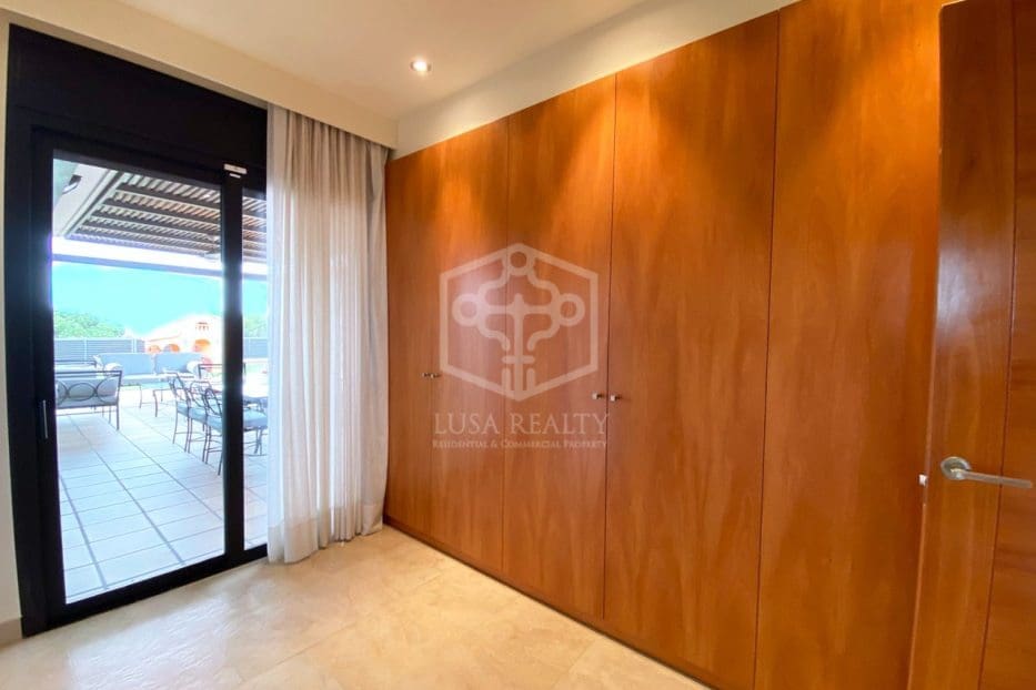 5 slaapkamer Villa te koop in Caldes d'Estrac met zwembad garage - € 996.000 (Ref: 8115515)