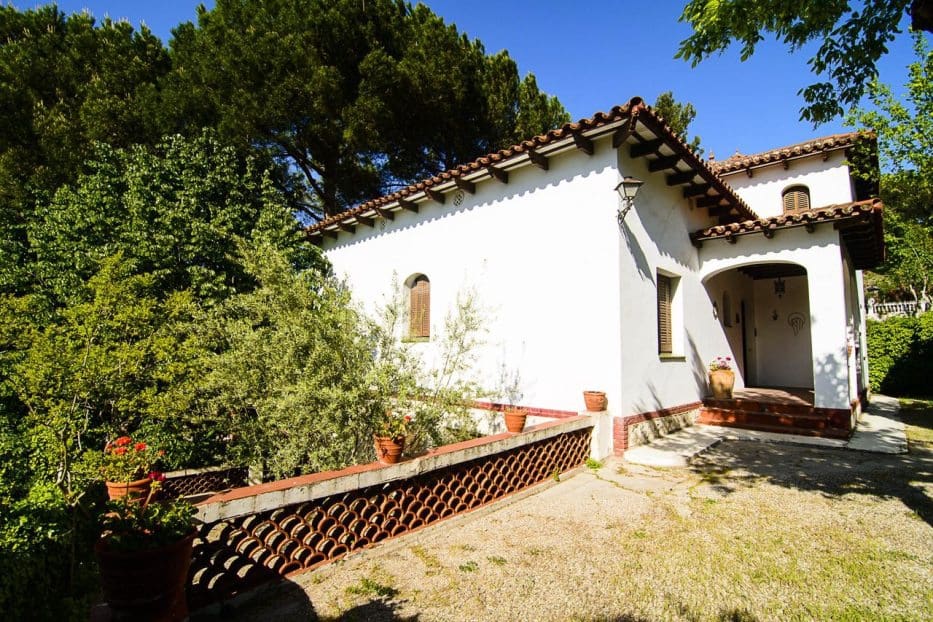 13 soveværelse Hotel til salg i Barcelona by med swimmingpool garage - € 900.000 (Ref: 8115522)