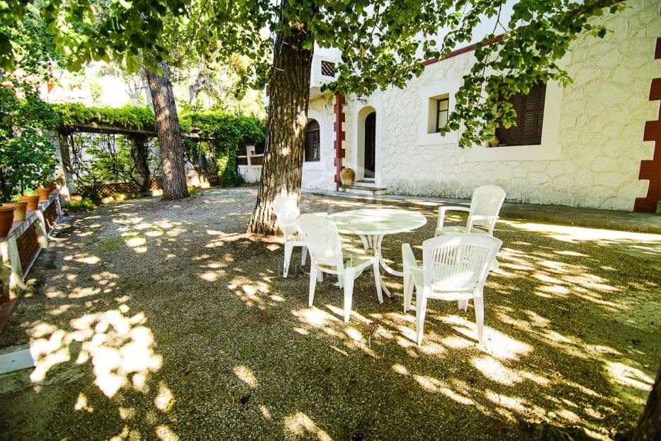 13 sypialnia Finka/Dom wiejski na sprzedaż w Miasto Barcelona z basenem garażem - 900 000 € (Ref: 8115523)