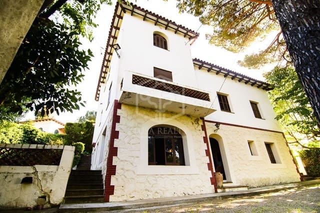 13 camera da letto Finca/Casa di Campagna in vendita in Barcelona città con piscina garage - 900.000 € (Rif: 8115523)