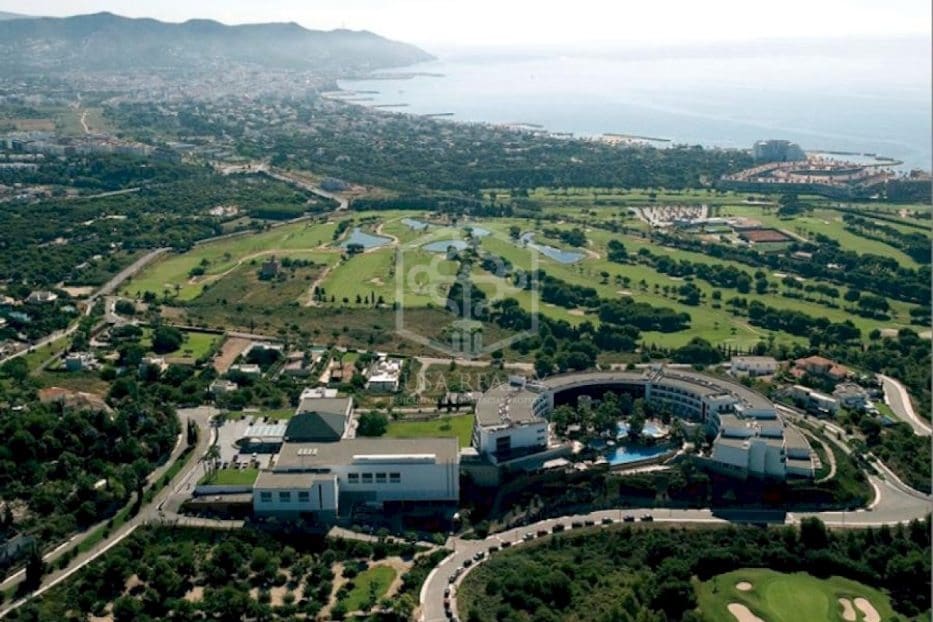 Byggetomt til salgs i Sitges - € 890 000 (Ref: 8115524)