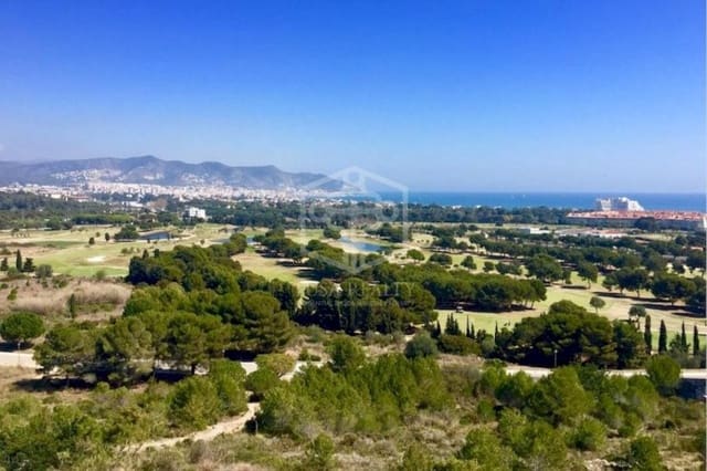 Building Plot for sale in Sitges - € 890,000 (Ref: 8115524)
