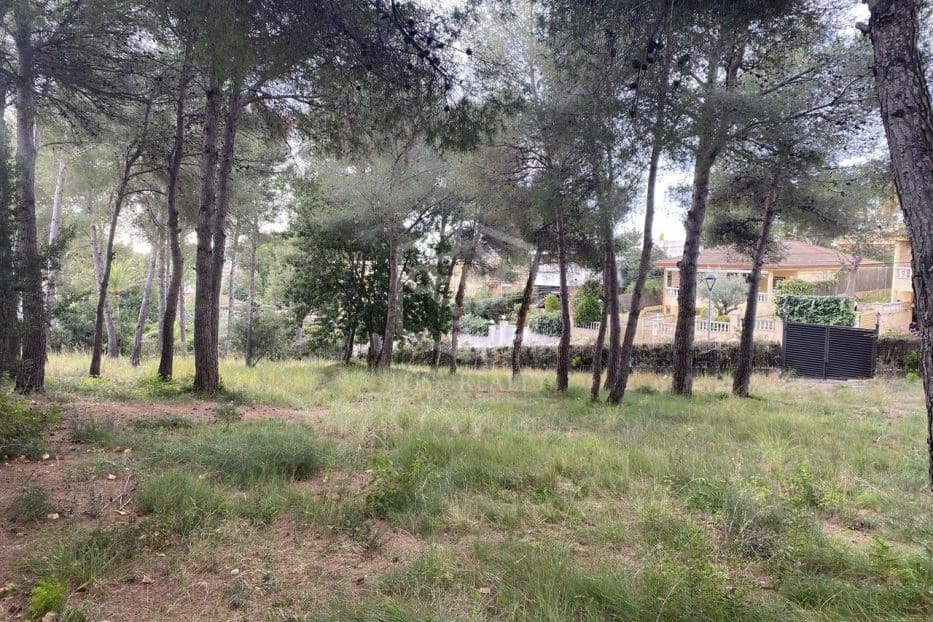 Building Plot for sale in Calafell - € 850,000 (Ref: 8115528)