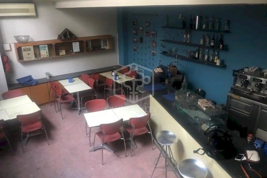 Comercial para venda em Barcelona cidade - 350 000 € (Ref: 8115541)