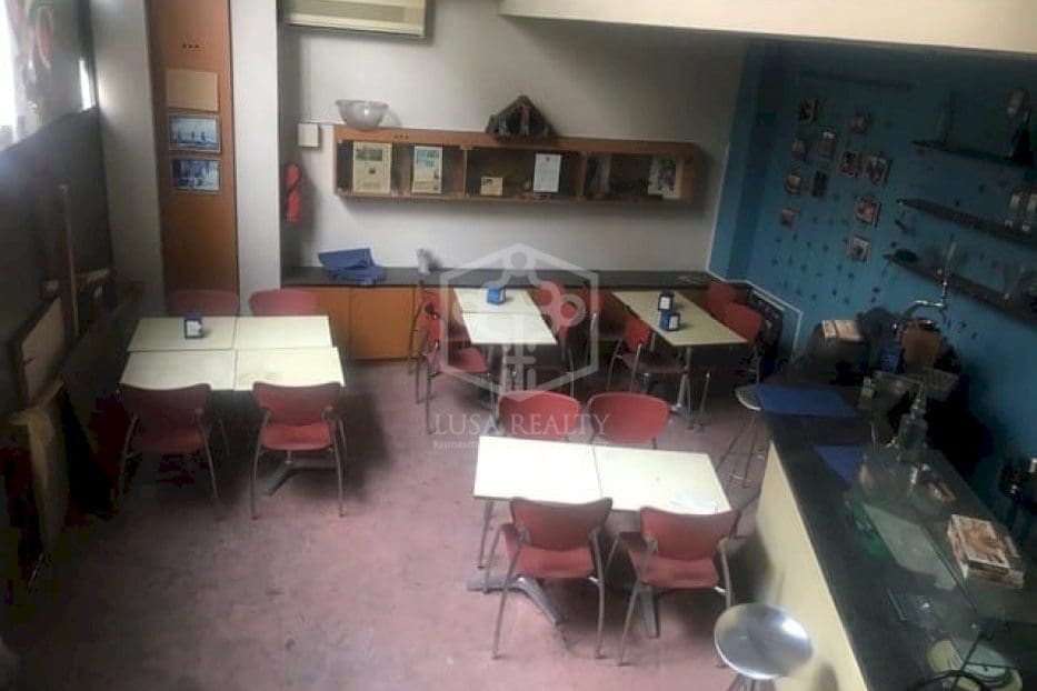 Comercial para venda em Barcelona cidade - 350 000 € (Ref: 8115541)