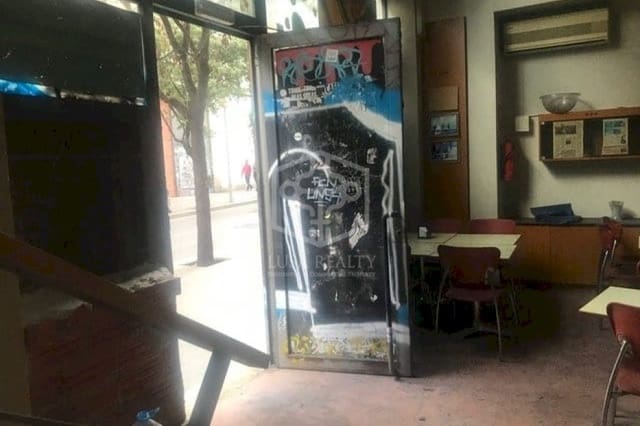Kommersiell til salgs i El Raval, Barcelona by - € 350 000 (Ref: 8115541)