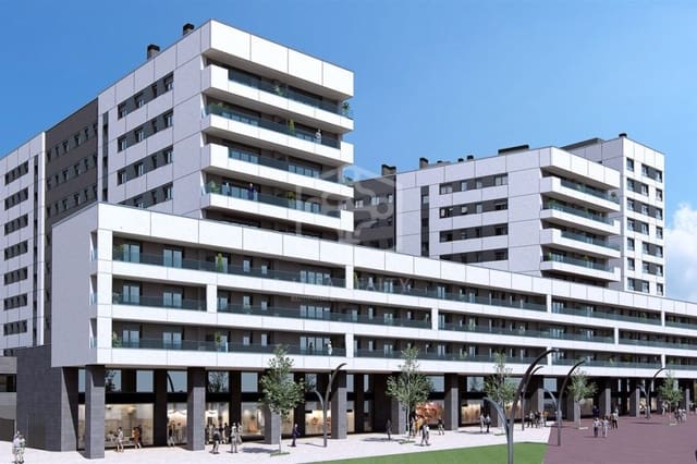 3 Zimmer Apartment zu verkaufen in Barcelona Stadt mit Pool Garage - 542.000 € (Ref: 8115545)