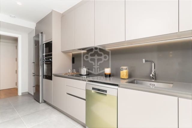 3 bedroom Apartment for sale in El Guinardó, Barcelona city with pool garage - € 575,000 (Ref: 8115551)