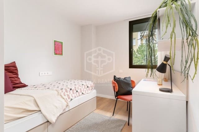 3 bedroom Apartment for sale in El Guinardó, Barcelona city with pool garage - € 575,000 (Ref: 8115551)