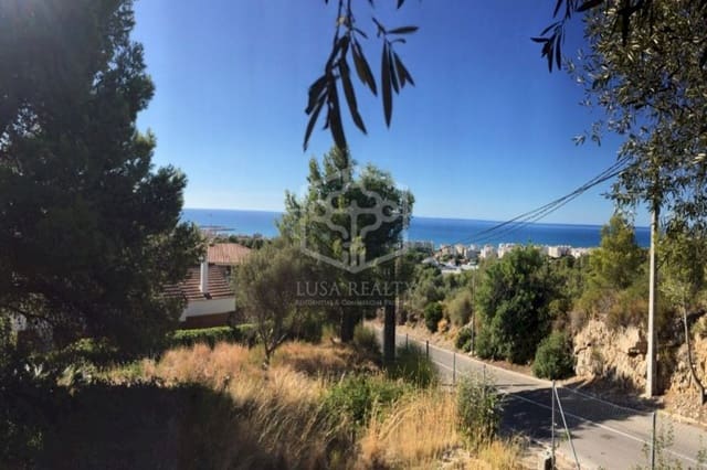 Grunde uden byggetilladelser til salg i Calafell - € 65.000 (Ref: 8115555)