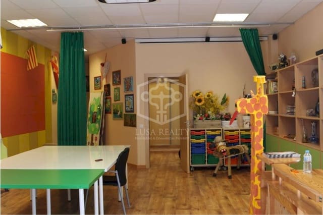 Erhverv til salg i Fenals, Lloret de Mar - € 85.000 (Ref: 8115558)