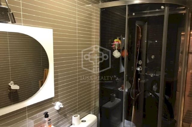 Erhverv til salg i Fenals, Lloret de Mar - € 85.000 (Ref: 8115558)