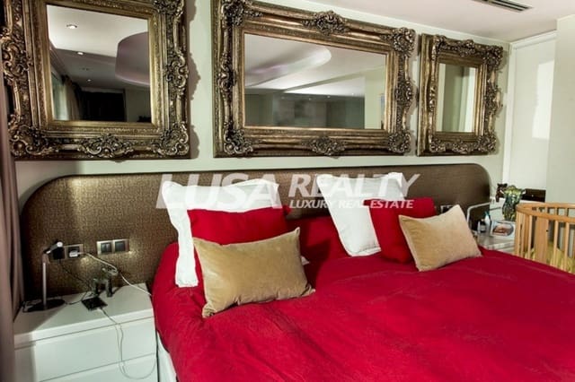 7 bedroom Villa for sale in Castelldefels with pool garage - € 3,900,000 (Ref: 8115562)