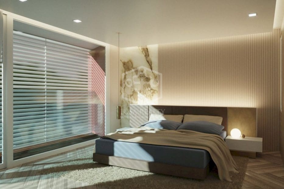 7 soverom Villa til salgs i Castelldefels med svømmebasseng garasje - € 3 900 000 (Ref: 8115562)