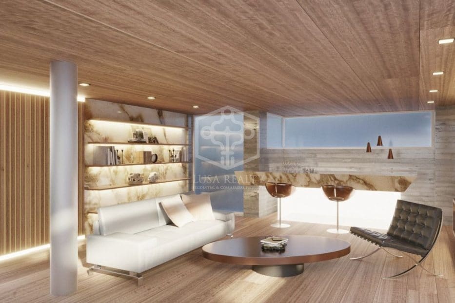 7 soverom Villa til salgs i Castelldefels med svømmebasseng garasje - € 3 900 000 (Ref: 8115562)