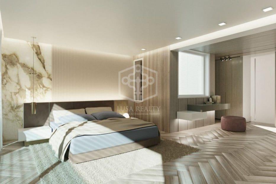 7 soverom Villa til salgs i Castelldefels med svømmebasseng garasje - € 3 900 000 (Ref: 8115562)