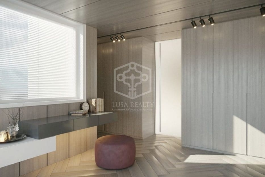 7 soverom Villa til salgs i Castelldefels med svømmebasseng garasje - € 3 900 000 (Ref: 8115562)