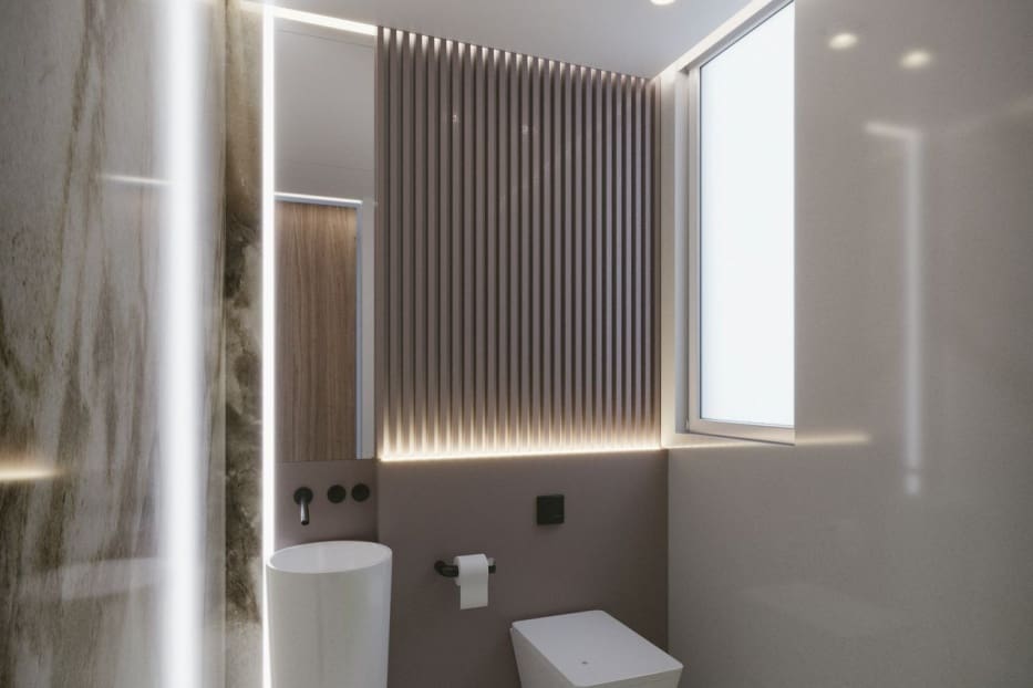 7 soverom Villa til salgs i Castelldefels med svømmebasseng garasje - € 3 900 000 (Ref: 8115562)