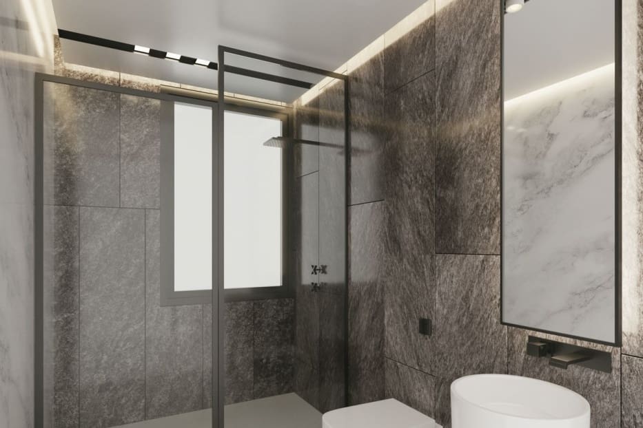 7 soverom Villa til salgs i Castelldefels med svømmebasseng garasje - € 3 900 000 (Ref: 8115562)