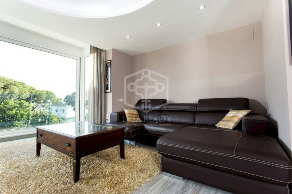 7 sypialnia Willa na sprzedaż w Castelldefels z basenem garażem - 3 490 000 € (Ref: 8115562)