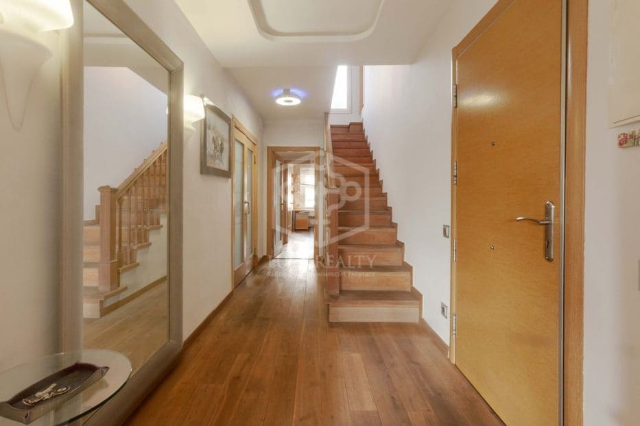 5 soveværelse Lejlighed til salg i Barcelona by med garage - € 2.500.000 (Ref: 8115564)