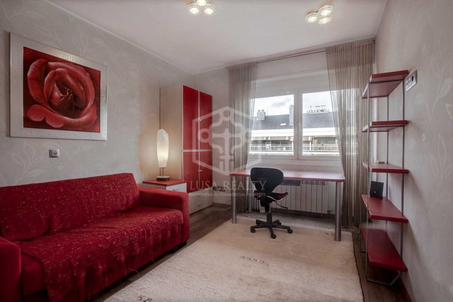 5 soveværelse Lejlighed til salg i Barcelona by med garage - € 2.500.000 (Ref: 8115564)