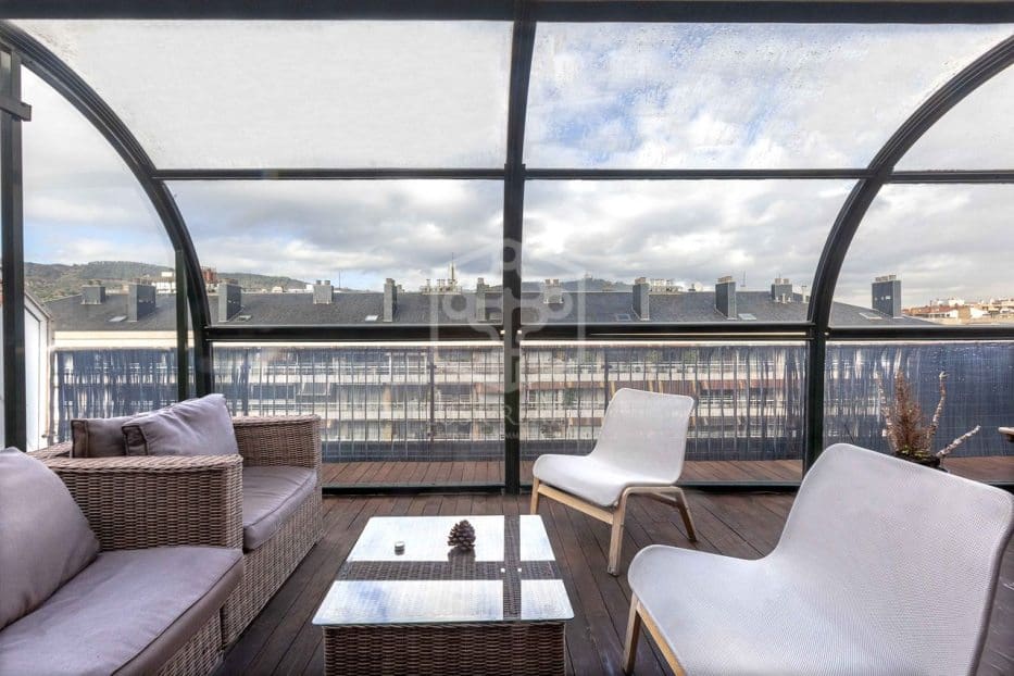 5 soveværelse Lejlighed til salg i Barcelona by med garage - € 2.500.000 (Ref: 8115564)