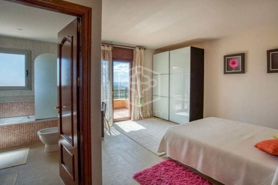 5 sypialnia Willa na sprzedaż w Platja d'Aro z basenem garażem - 1 575 000 € (Ref: 8115573)