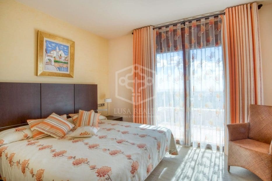 5 sypialnia Willa na sprzedaż w Platja d'Aro z basenem garażem - 1 575 000 € (Ref: 8115573)