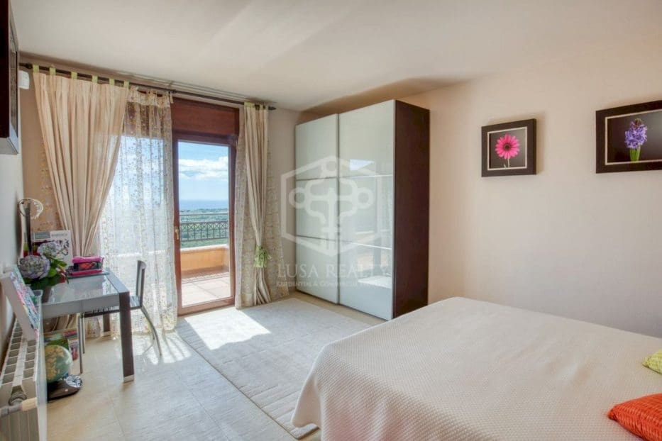 5 sypialnia Willa na sprzedaż w Platja d'Aro z basenem garażem - 1 575 000 € (Ref: 8115573)