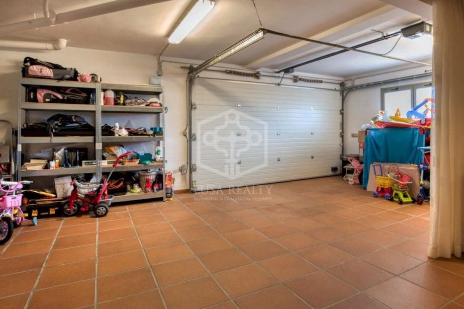 5 sypialnia Willa na sprzedaż w Platja d'Aro z basenem garażem - 1 575 000 € (Ref: 8115573)