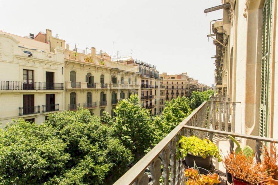 3 soverom Leilighet til salgs i Barcelona by med garasje - € 1 750 000 (Ref: 8115575)