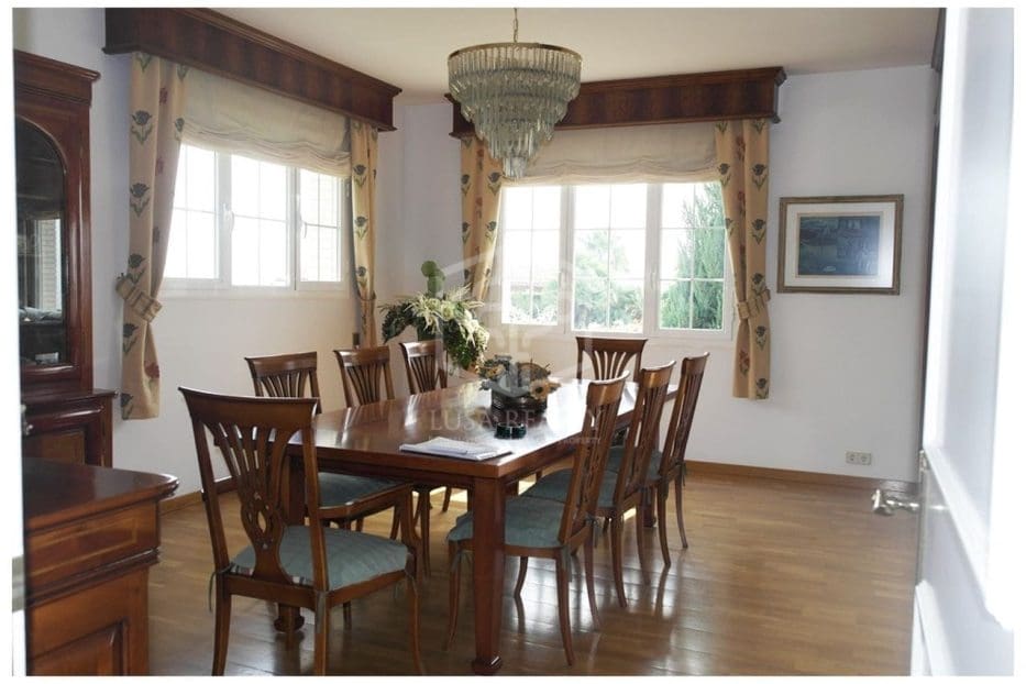 6 soveværelse Villa til salg i Sant Andreu de Llavaneres med swimmingpool garage - € 1.750.000 (Ref: 8115576)