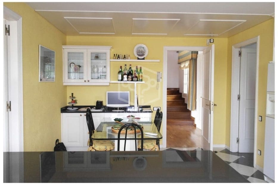 6 soveværelse Villa til salg i Sant Andreu de Llavaneres med swimmingpool garage - € 1.750.000 (Ref: 8115576)