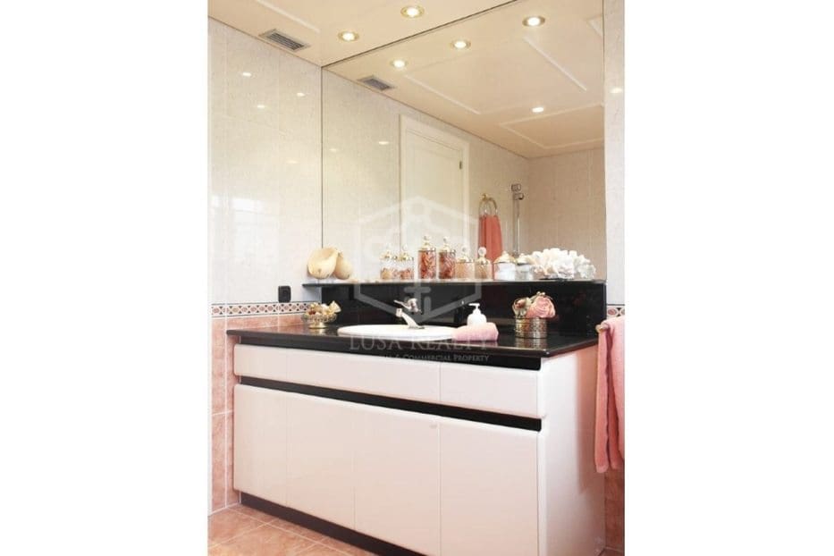 6 soveværelse Villa til salg i Sant Andreu de Llavaneres med swimmingpool garage - € 1.750.000 (Ref: 8115576)