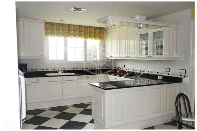 6 camera da letto Villa in vendita in Sant Andreu de Llavaneres con piscina garage - 1.750.000 € (Rif: 8115576)