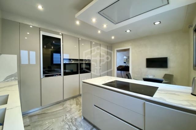 4 soveværelse Lejlighed til salg i Les Corts, Barcelona by - € 1.750.000 (Ref: 8115578)