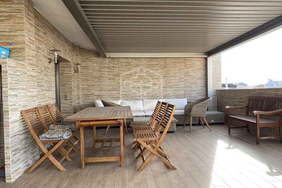 4 soveværelse Lejlighed til salg i Barcelona by - € 1.750.000 (Ref: 8115578)