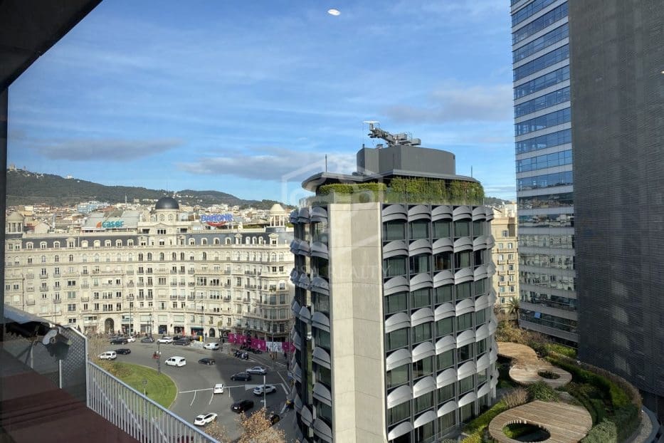 4 soveværelse Lejlighed til salg i Barcelona by - € 1.750.000 (Ref: 8115578)