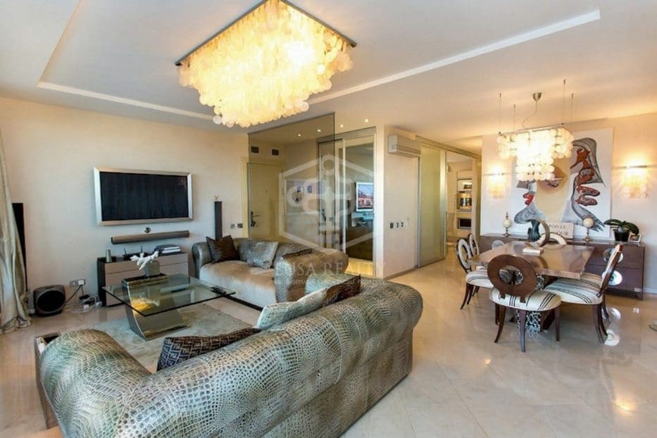 3 soverom Leilighet til salgs i Gava med svømmebasseng garasje - € 1 450 000 (Ref: 8115581)