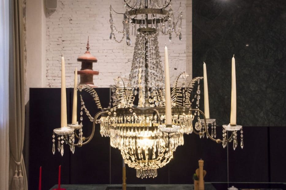 Apartamento de 3 habitaciones en Barcelona ciudad en venta - 1.600.000 € (Ref: 8115583)