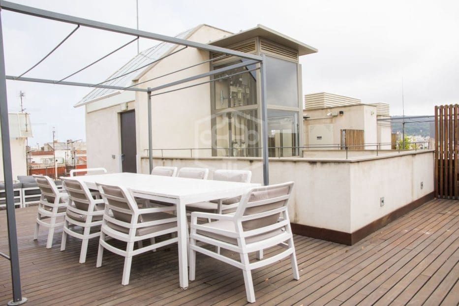 Apartamento de 3 habitaciones en Barcelona ciudad en venta - 1.600.000 € (Ref: 8115583)